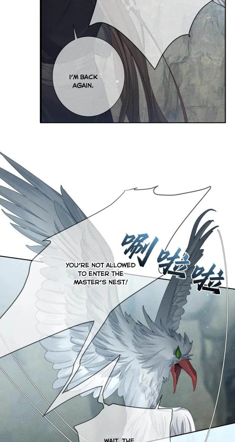 The Protagonist Just Wants To Falling In Love Zinmanga X Chapter 165 Page 15