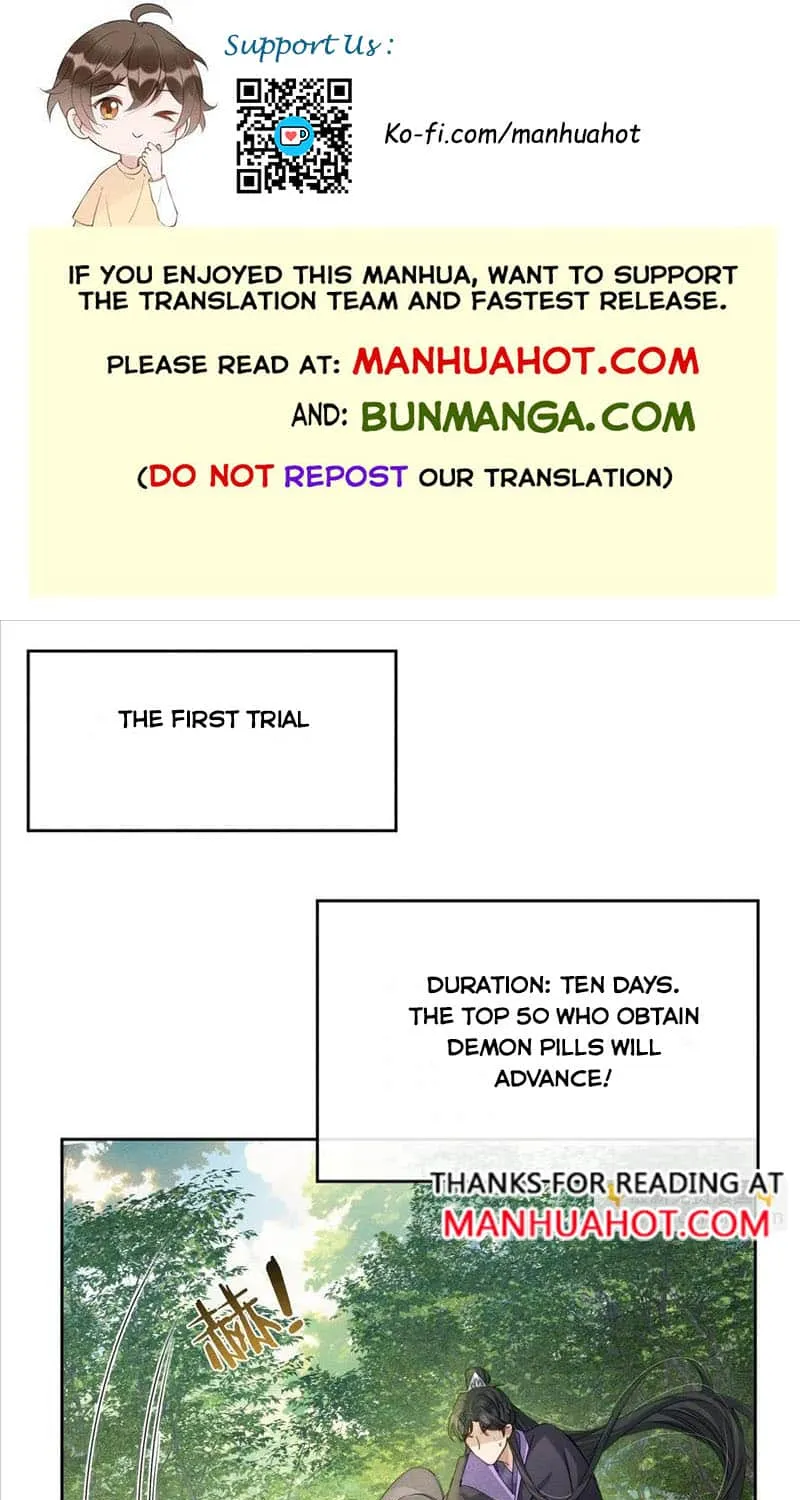 The Protagonist Just Wants To Falling In Love Zinmanga X Chapter 155 Page 1