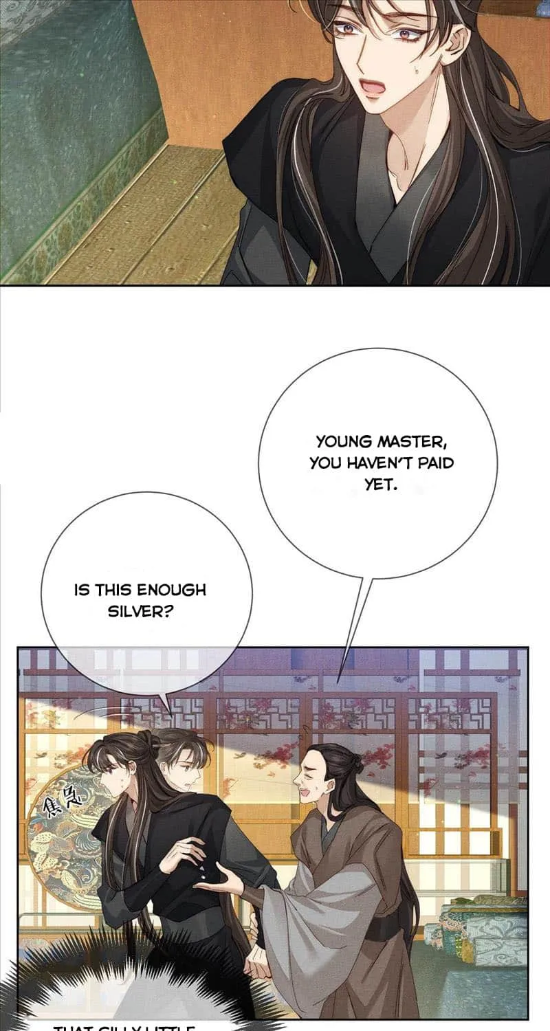 The Protagonist Just Wants To Falling In Love Zinmanga X Chapter 151 Page 26