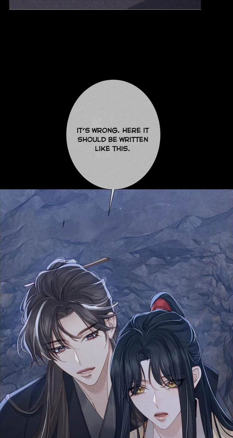 The Protagonist Just Wants To Falling In Love Zinmanga X Chapter 148 Page 9