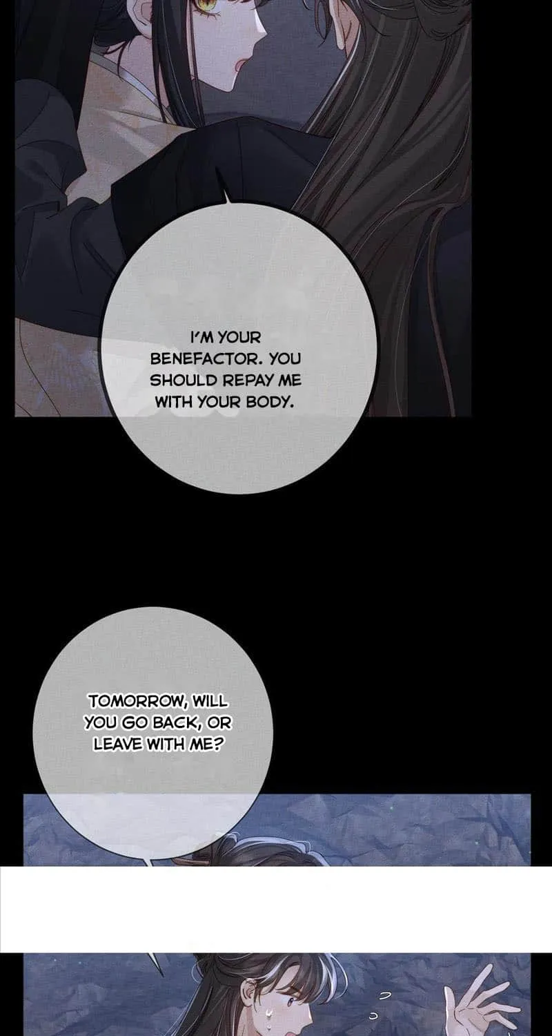 The Protagonist Just Wants To Falling In Love Zinmanga X Chapter 148 Page 20