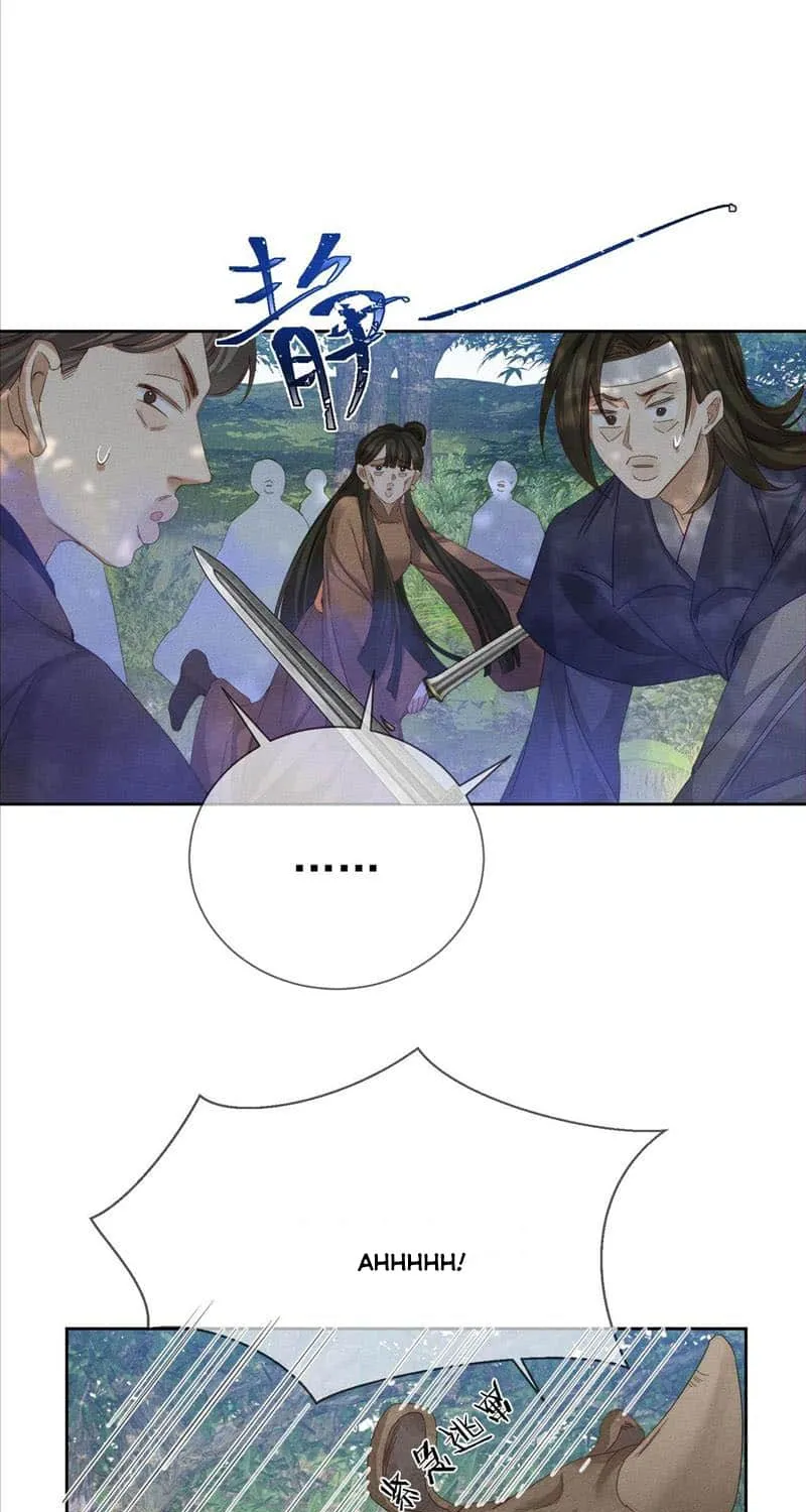 The Protagonist Just Wants To Falling In Love Zinmanga X Chapter 147 Page 34