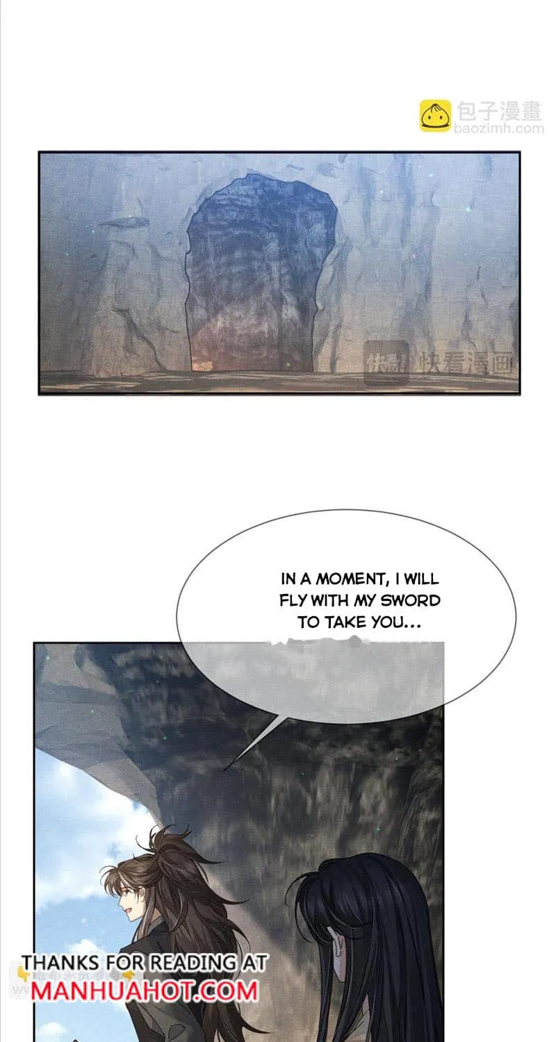 The Protagonist Just Wants To Falling In Love Zinmanga X Chapter 141 Page 28