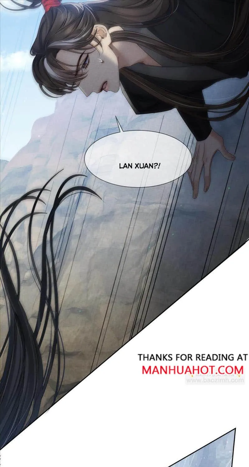 The Protagonist Just Wants To Falling In Love Zinmanga X Chapter 141 Page 33
