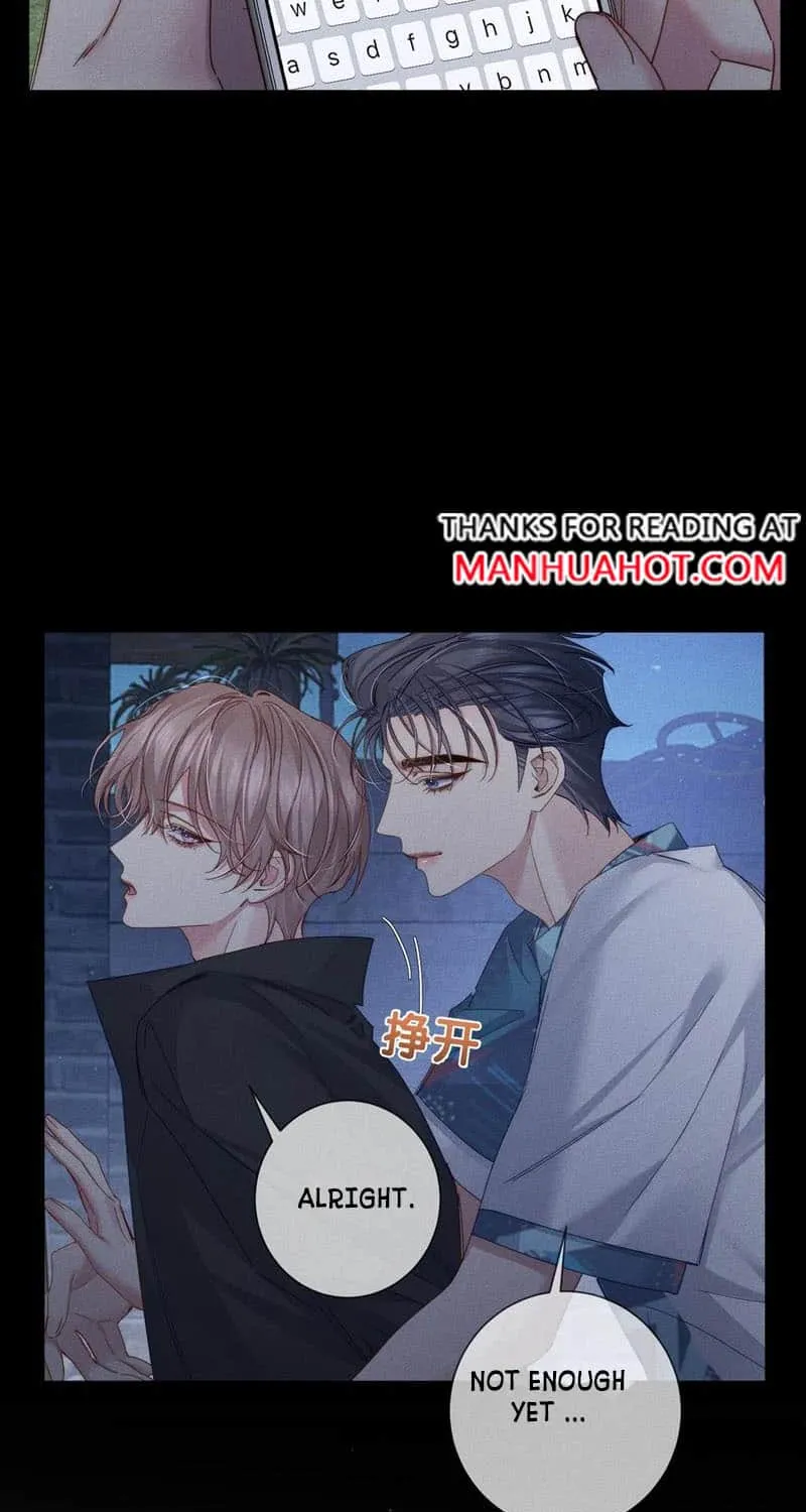 The Protagonist Just Wants To Falling In Love Zinmanga X Chapter 136 Page 4