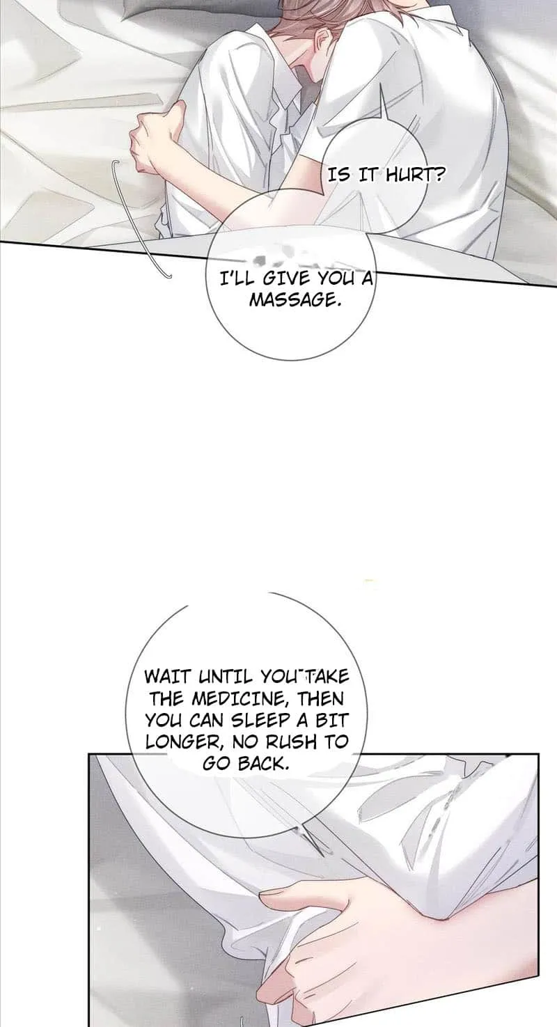 The Protagonist Just Wants To Falling In Love Zinmanga X Chapter 127 Page 7