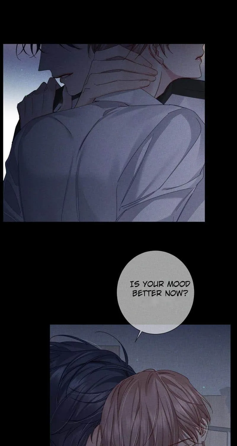 The Protagonist Just Wants To Falling In Love Zinmanga X Chapter 118 Page 14