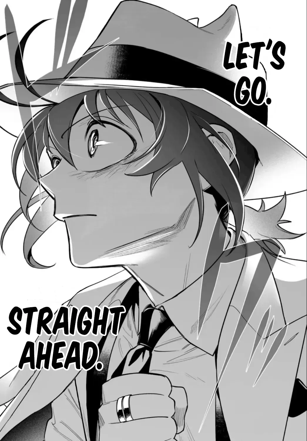 Mairimashita! Iruma-Kun Mafia Au Zinmanga X Chapter 15 Page 42