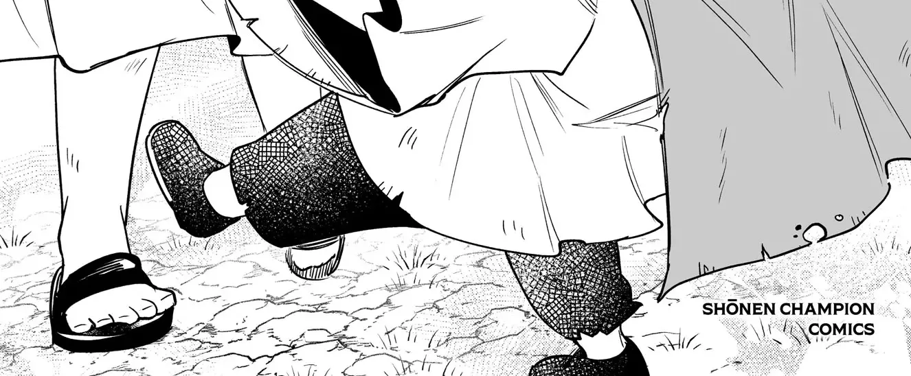 Mairimashita! Iruma-Kun Mafia Au Zinmanga X Chapter 11.5 Page 24