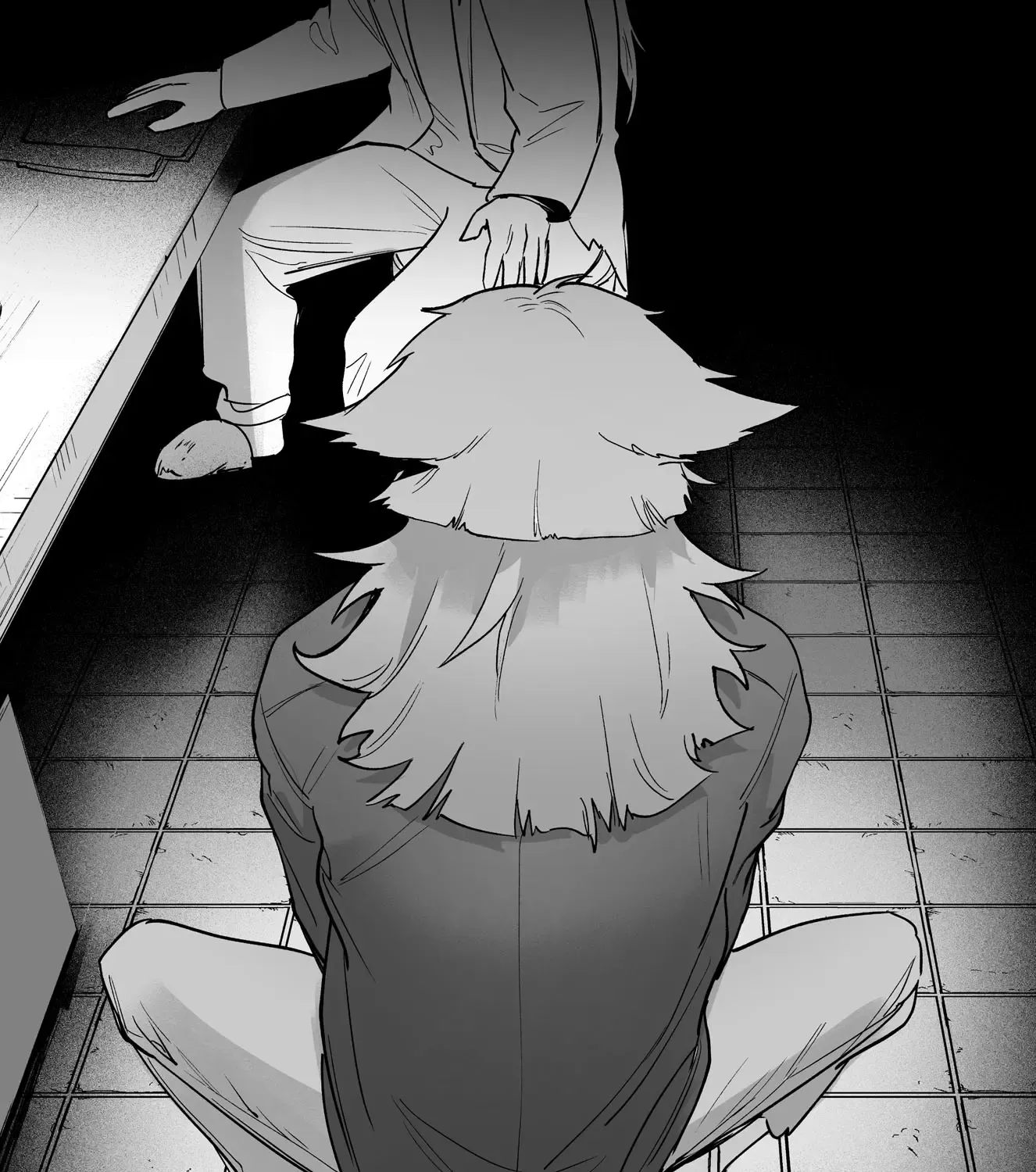 Mairimashita! Iruma-Kun Mafia Au Zinmanga X Chapter 11.5 Page 25