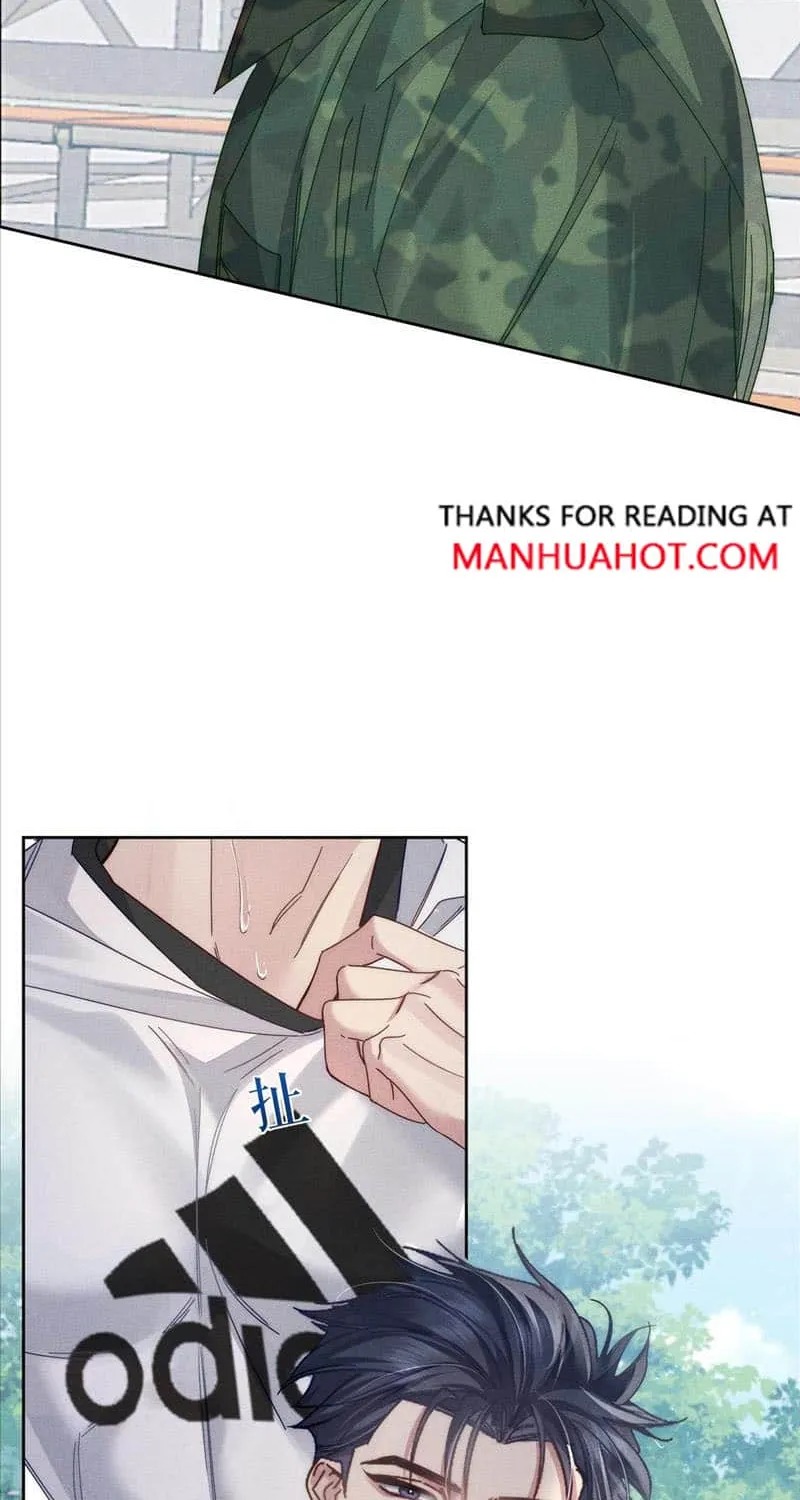 The Protagonist Just Wants To Falling In Love Zinmanga X Chapter 102 Page 32