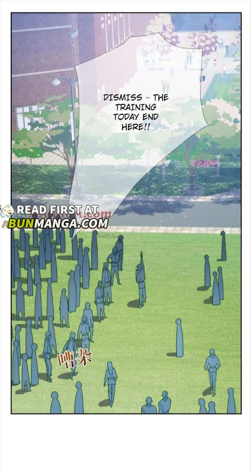 The Protagonist Just Wants To Falling In Love Zinmanga X Chapter 101 Page 14