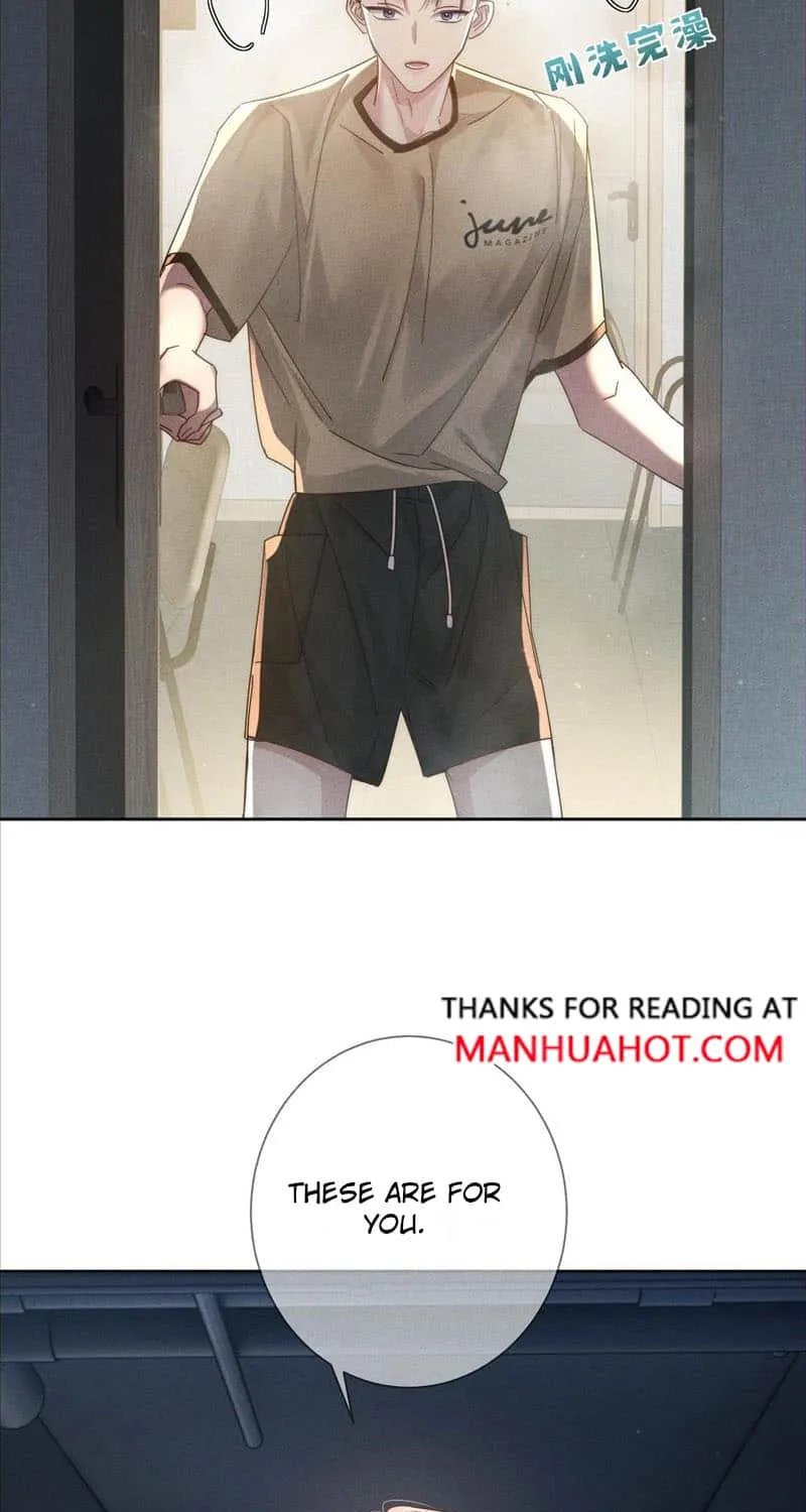 The Protagonist Just Wants To Falling In Love Zinmanga X Chapter 100 Page 5