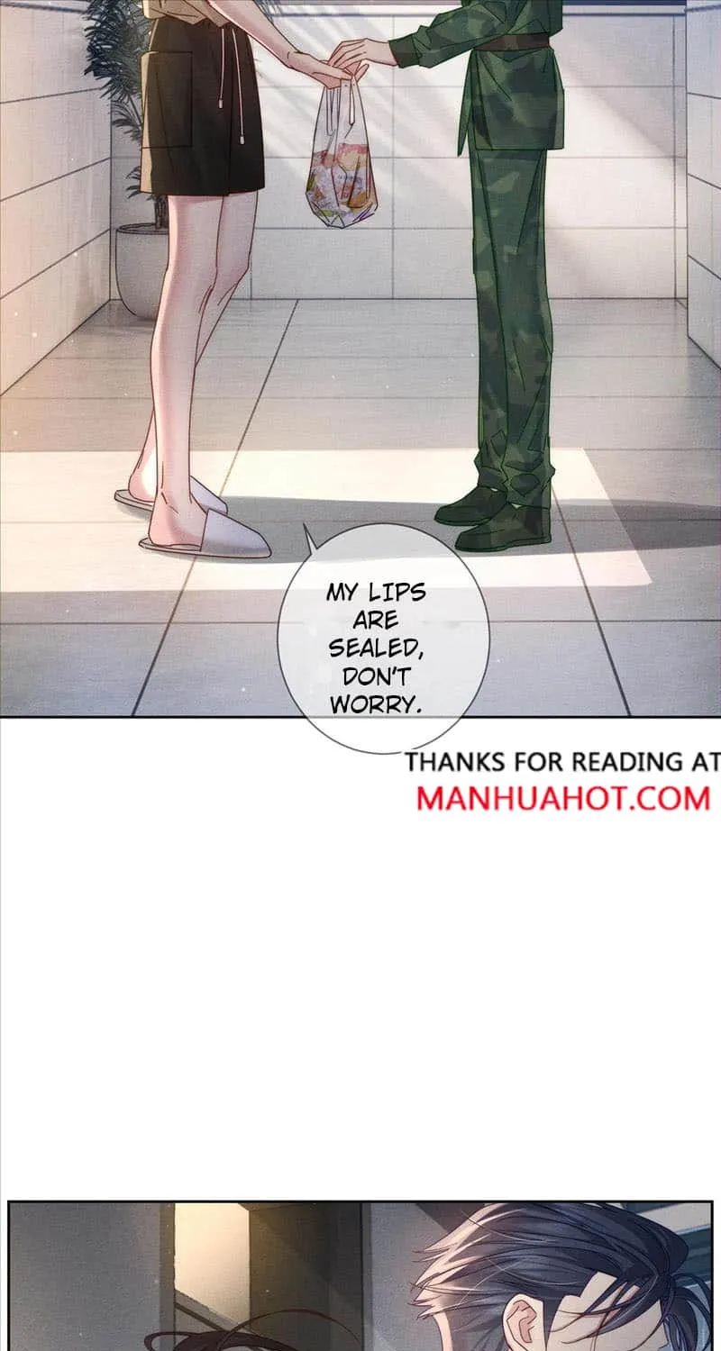 The Protagonist Just Wants To Falling In Love Zinmanga X Chapter 100 Page 15