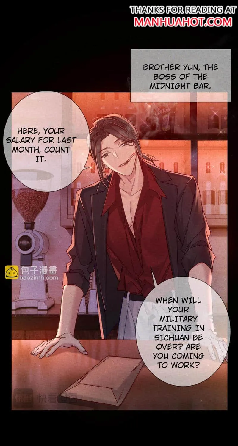 The Protagonist Just Wants To Falling In Love Zinmanga X Chapter 100 Page 23