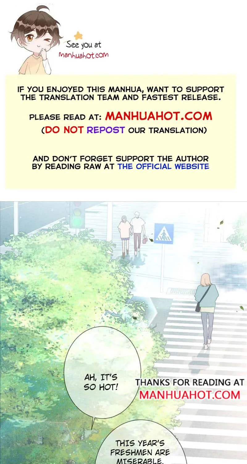 The Protagonist Just Wants To Falling In Love Zinmanga X Chapter 95 Page 2