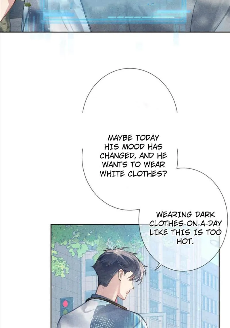 The Protagonist Just Wants To Falling In Love Zinmanga X Chapter 95 Page 8