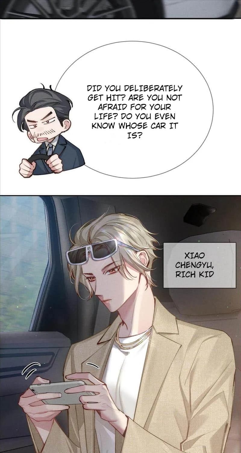 The Protagonist Just Wants To Falling In Love Zinmanga X Chapter 95 Page 15