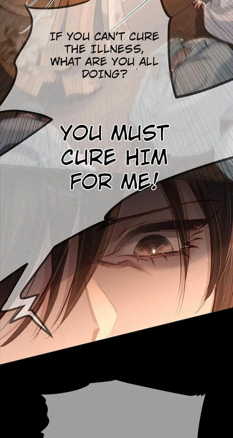 The Protagonist Just Wants To Falling In Love Zinmanga X Chapter 93 Page 33