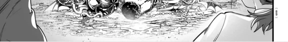 Mairimashita! Iruma-Kun Mafia Au Zinmanga X Chapter 2 Page 34