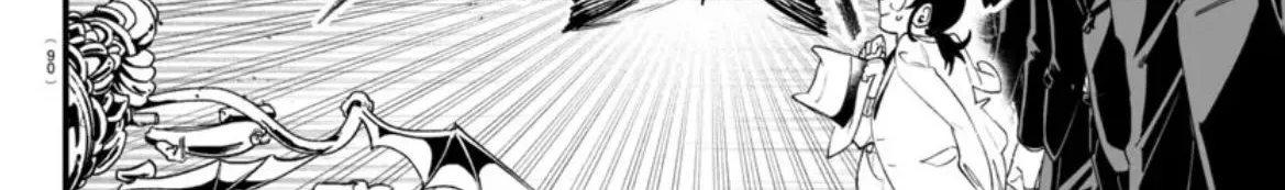 Mairimashita! Iruma-Kun Mafia Au Zinmanga X Chapter 2 Page 36