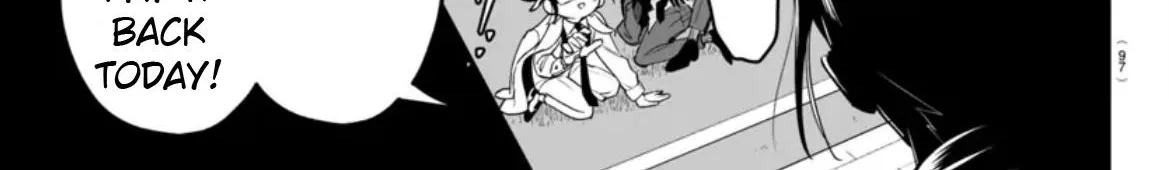 Mairimashita! Iruma-Kun Mafia Au Zinmanga X Chapter 2 Page 50