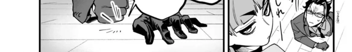 Mairimashita! Iruma-Kun Mafia Au Zinmanga X Chapter 2 Page 114