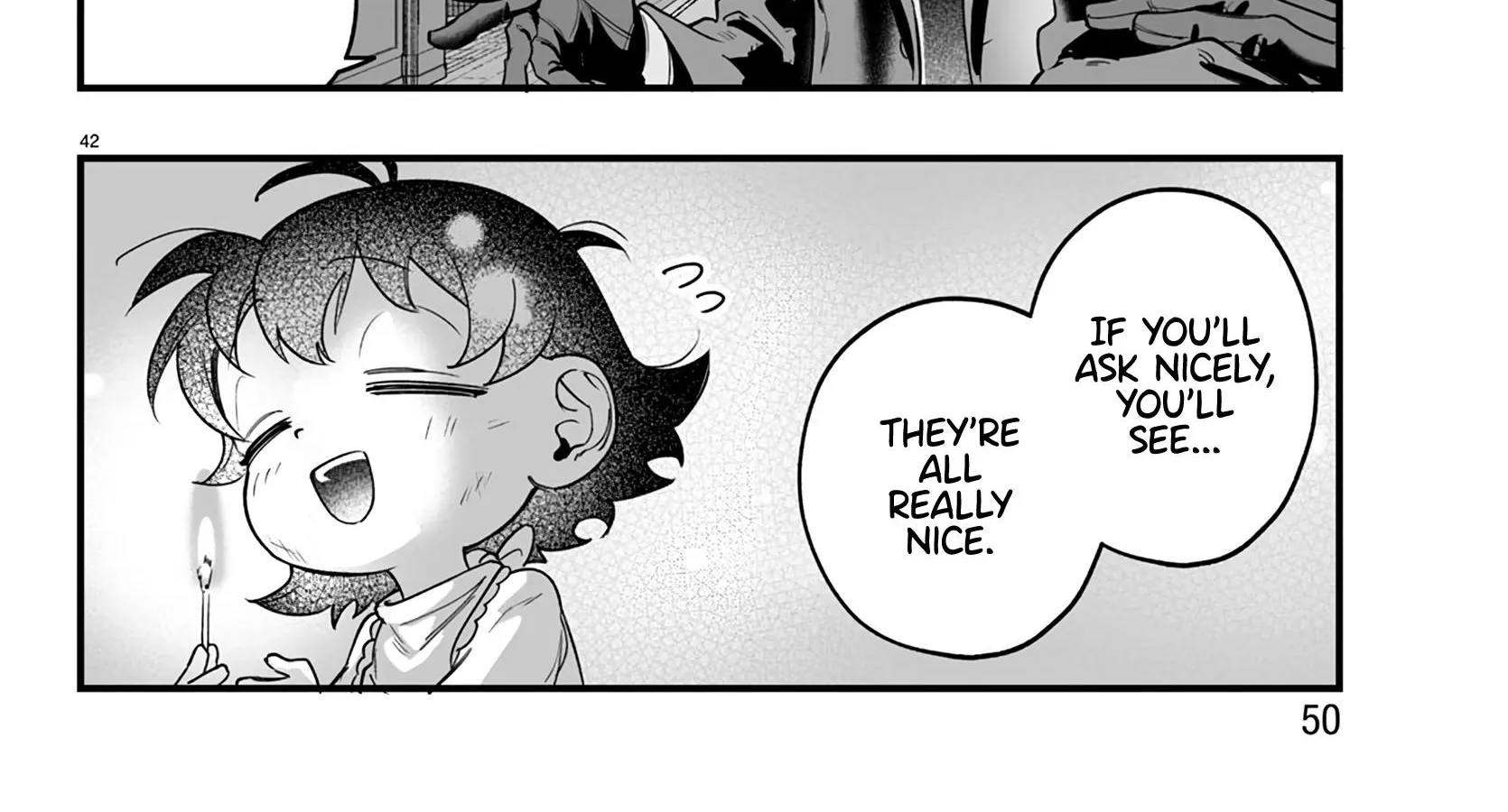 Mairimashita! Iruma-Kun Mafia Au Zinmanga X Chapter 1 Page 86