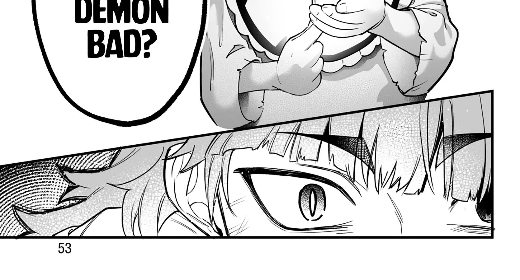 Mairimashita! Iruma-Kun Mafia Au Zinmanga X Chapter 1 Page 92