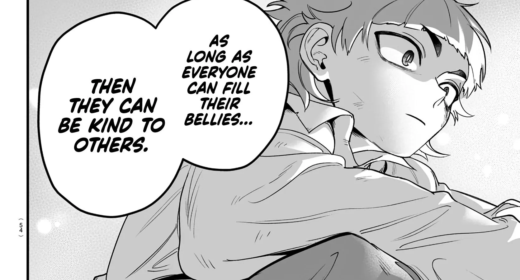 Mairimashita! Iruma-Kun Mafia Au Zinmanga X Chapter 1 Page 94