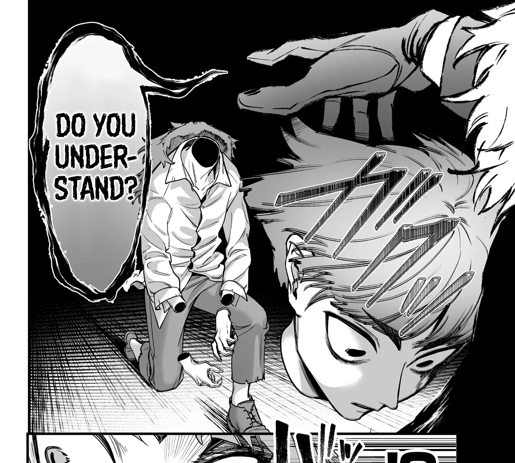 Mairimashita! Iruma-Kun Mafia Au Zinmanga X Chapter 1 Page 111