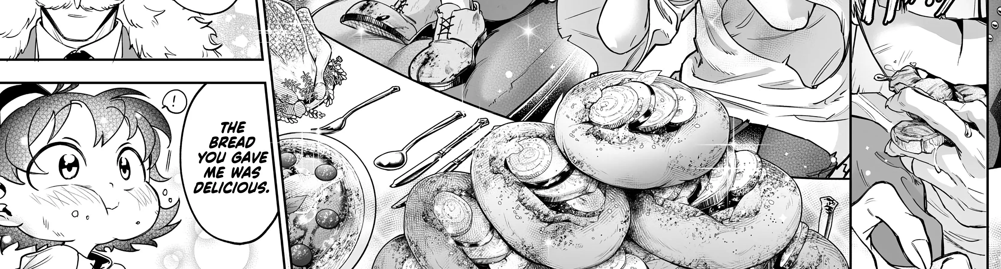 Mairimashita! Iruma-Kun Mafia Au Zinmanga X Chapter 1 Page 116