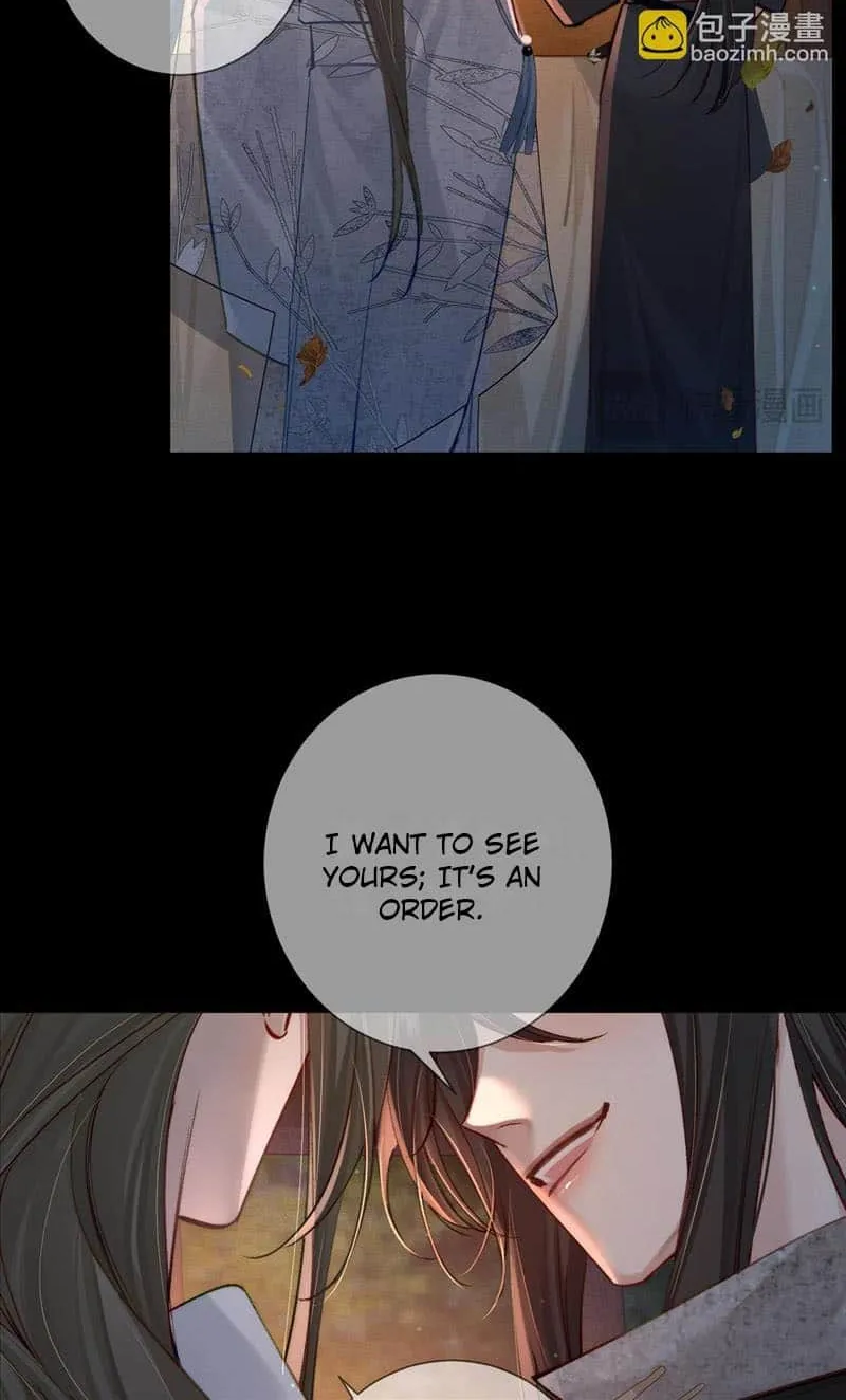The Protagonist Just Wants To Falling In Love Zinmanga X Chapter 88 Page 30