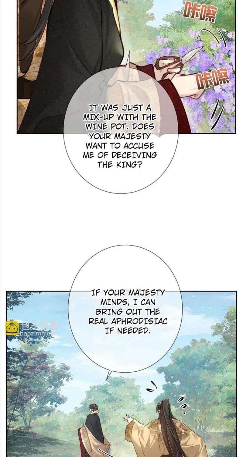 The Protagonist Just Wants To Falling In Love Zinmanga X Chapter 87 Page 26