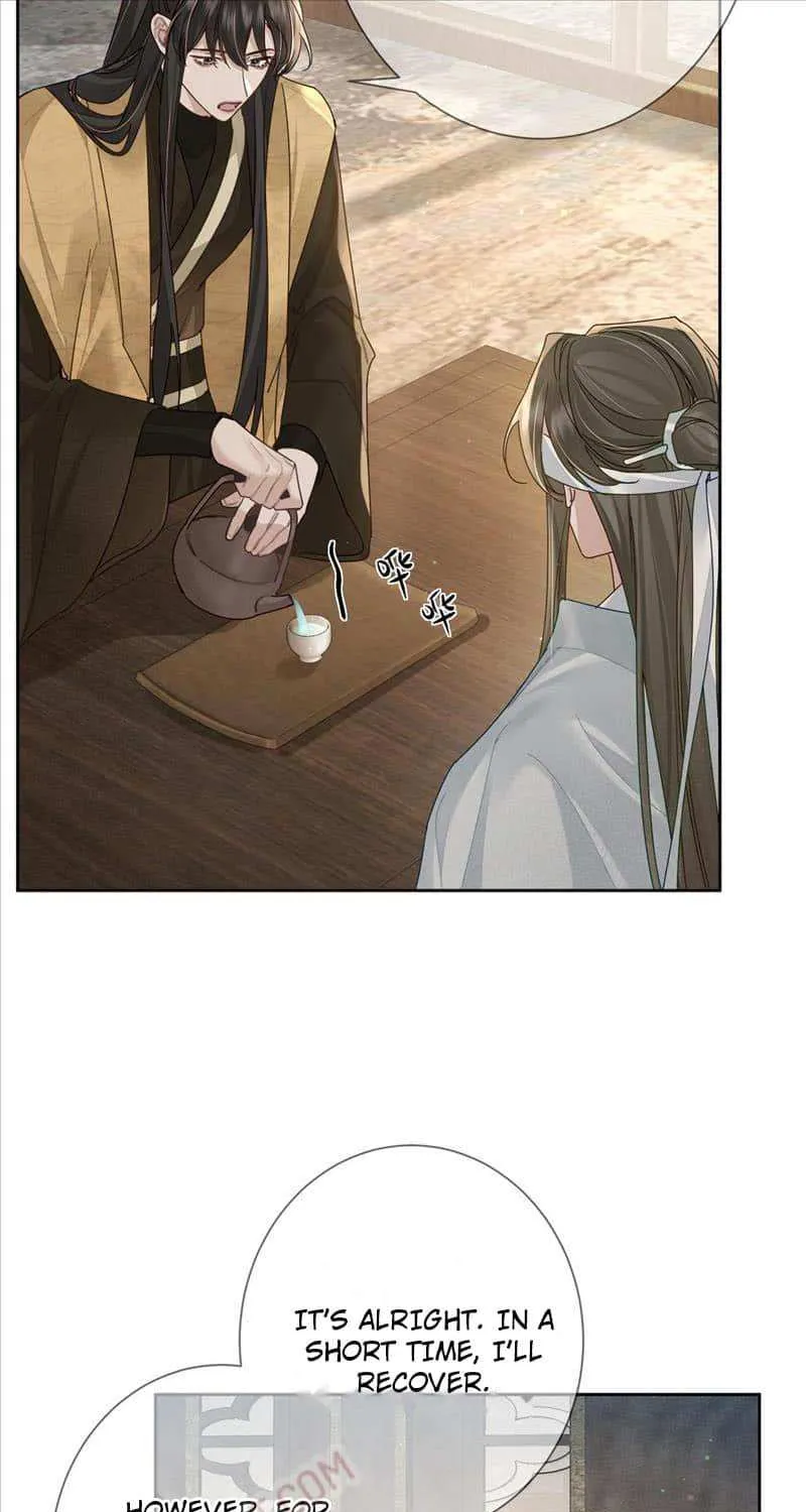 The Protagonist Just Wants To Falling In Love Zinmanga X Chapter 74 Page 7