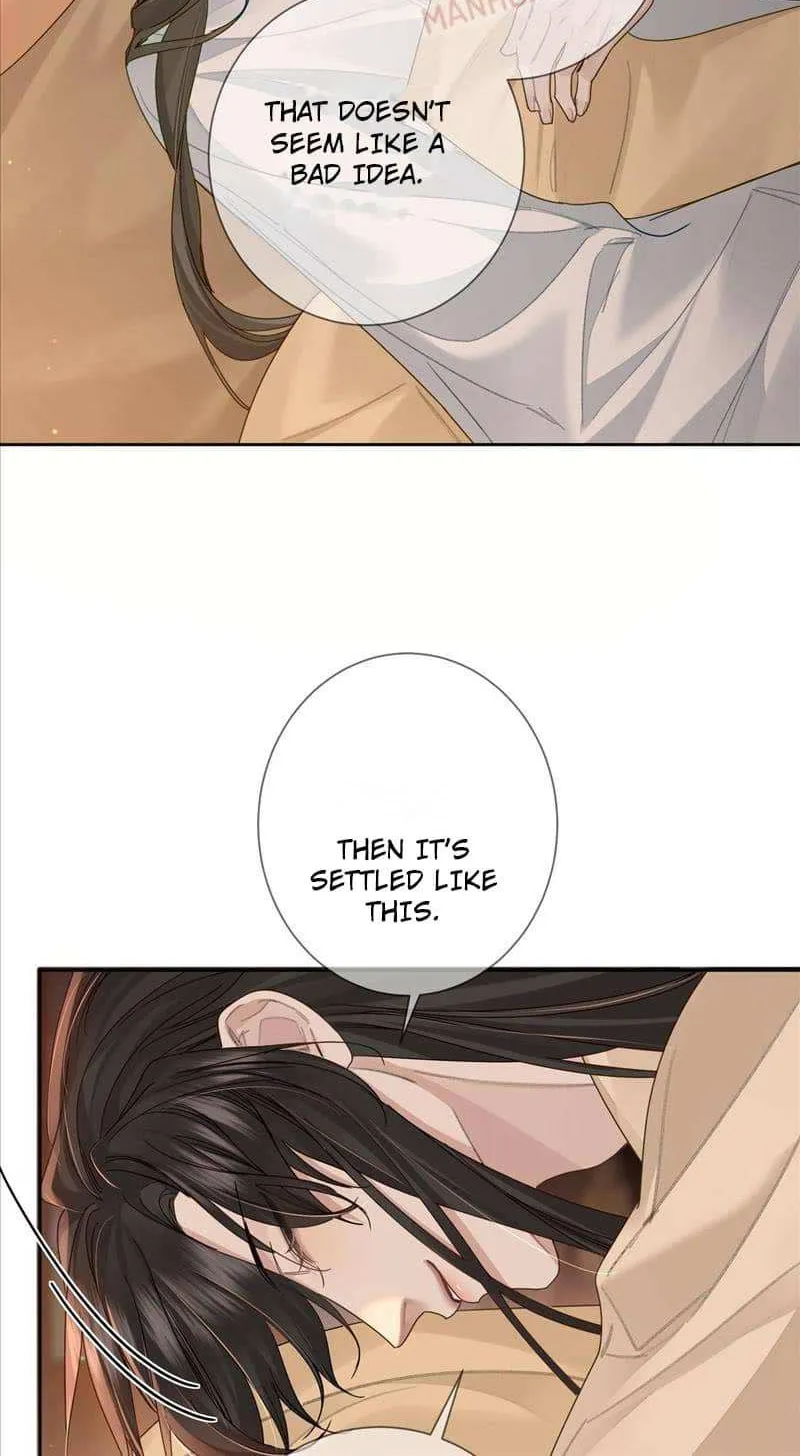 The Protagonist Just Wants To Falling In Love Zinmanga X Chapter 70 Page 20