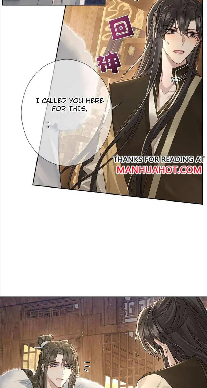 The Protagonist Just Wants To Falling In Love Zinmanga X Chapter 64 Page 3