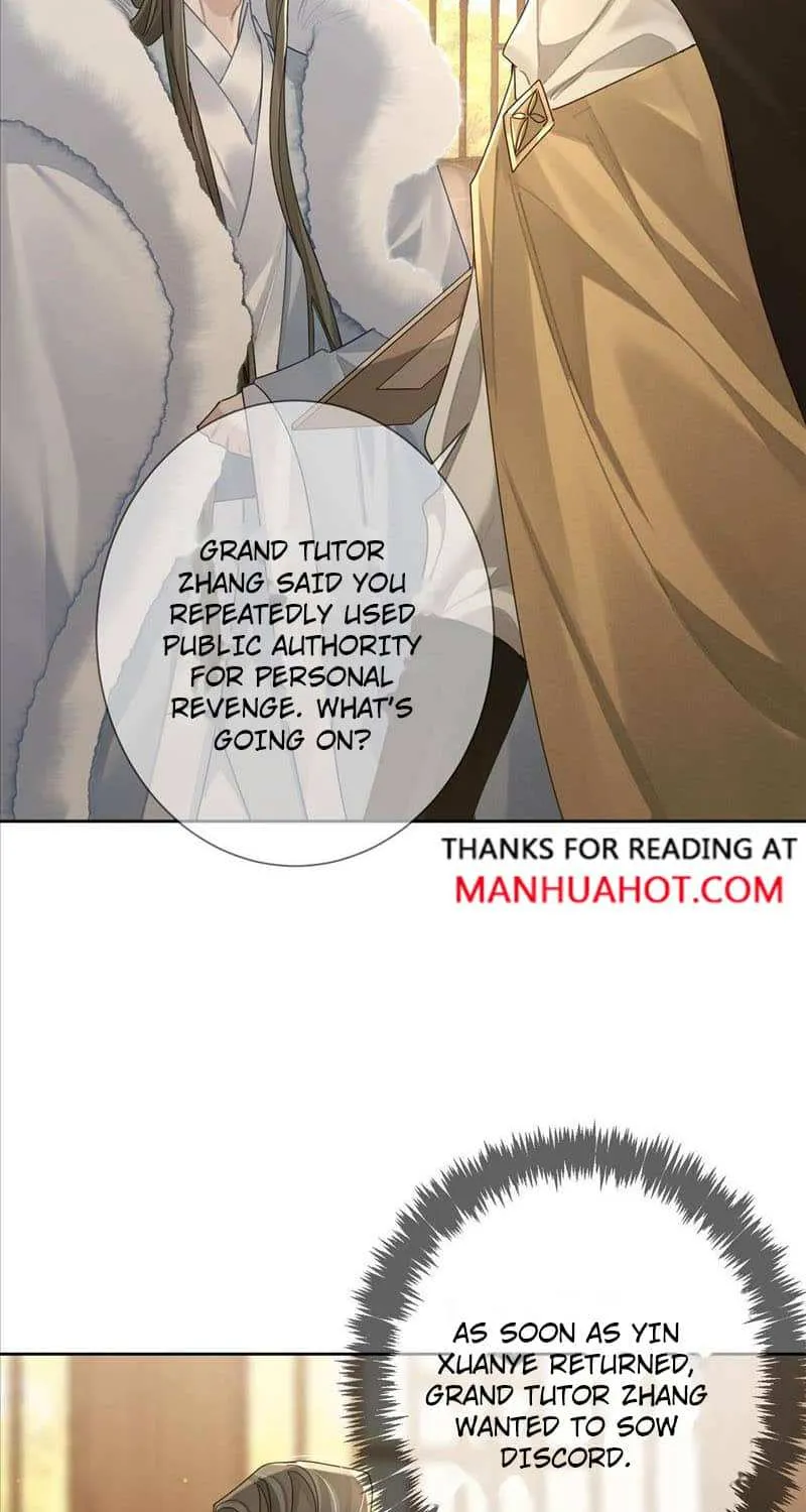 The Protagonist Just Wants To Falling In Love Zinmanga X Chapter 64 Page 4