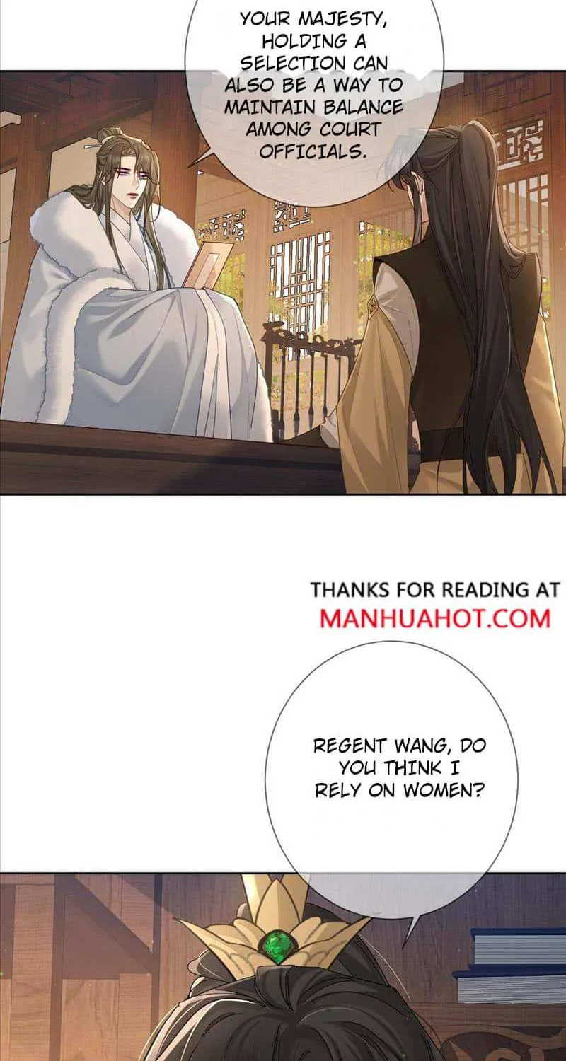 The Protagonist Just Wants To Falling In Love Zinmanga X Chapter 63 Page 36