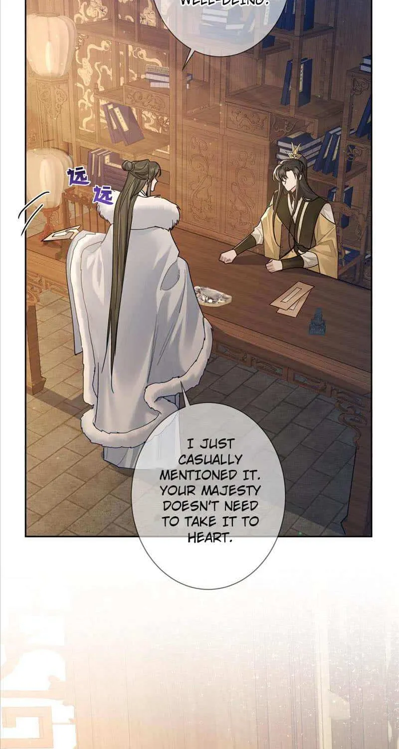 The Protagonist Just Wants To Falling In Love Zinmanga X Chapter 63 Page 38
