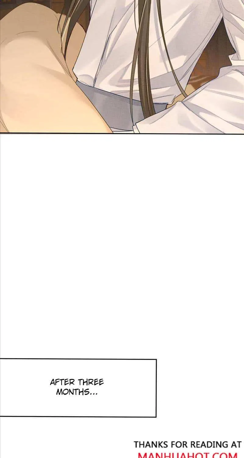 The Protagonist Just Wants To Falling In Love Zinmanga X Chapter 61 Page 8