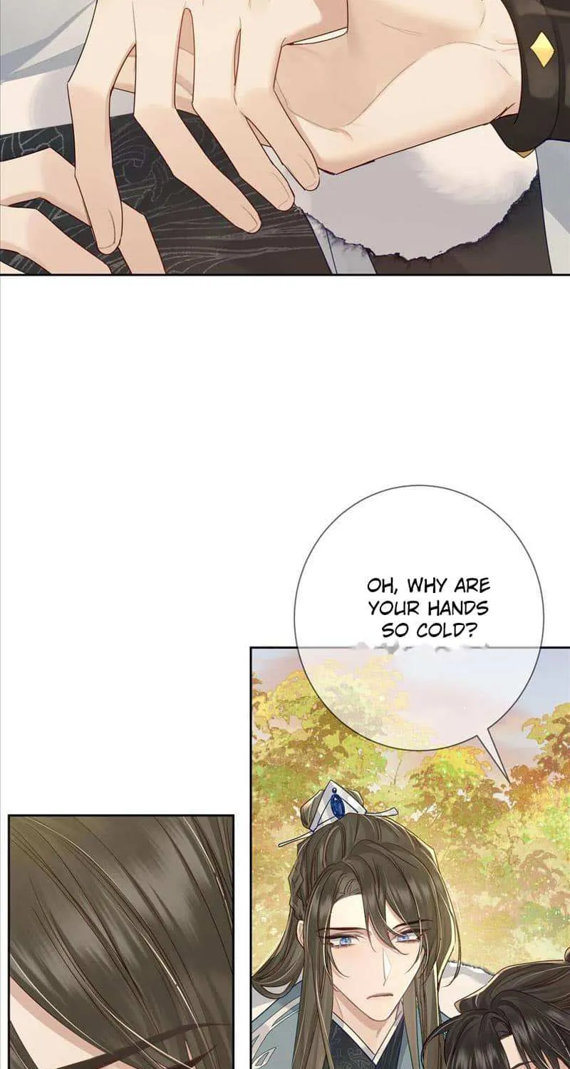 The Protagonist Just Wants To Falling In Love Zinmanga X Chapter 58 Page 29