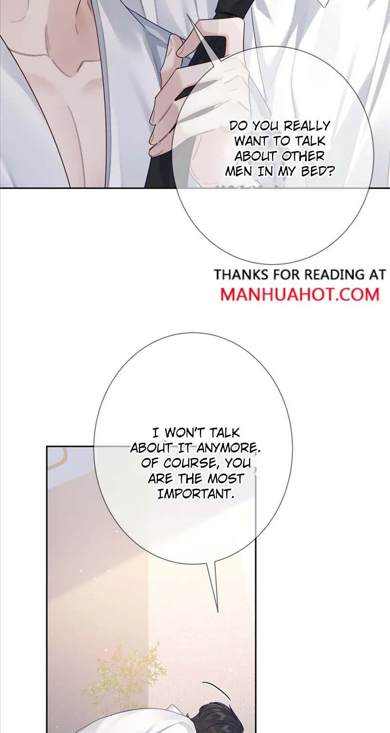 The Protagonist Just Wants To Falling In Love Zinmanga X Chapter 52 Page 33