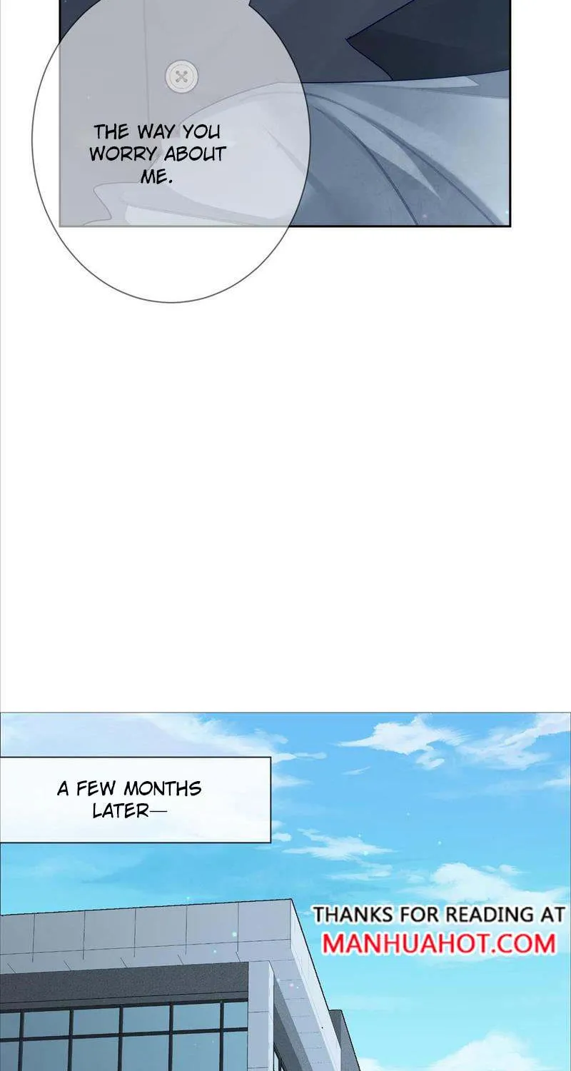 The Protagonist Just Wants To Falling In Love Zinmanga X Chapter 50 Page 34