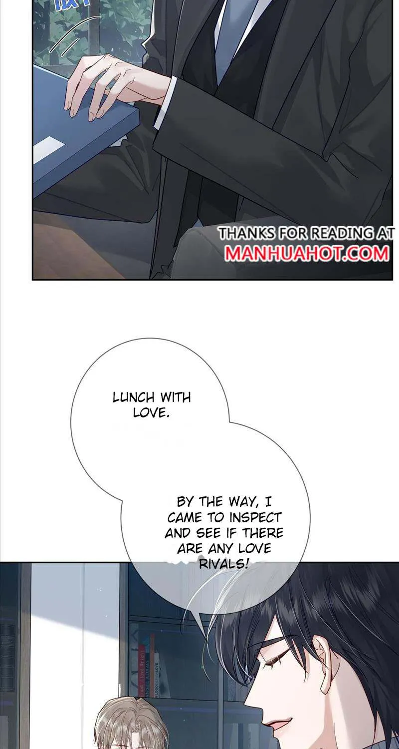 The Protagonist Just Wants To Falling In Love Zinmanga X Chapter 46 Page 25