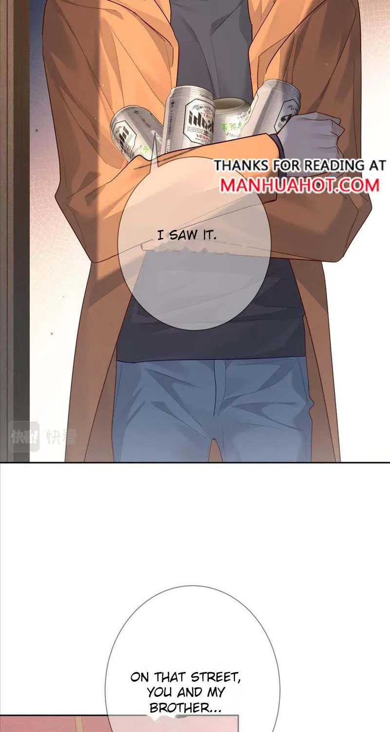 The Protagonist Just Wants To Falling In Love Zinmanga X Chapter 44 Page 21