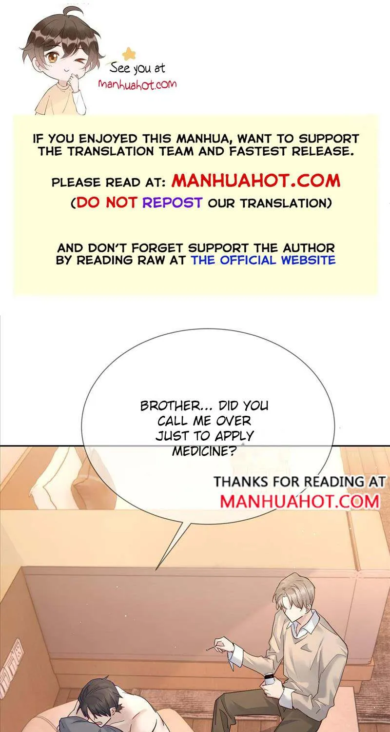 The Protagonist Just Wants To Falling In Love Zinmanga X Chapter 41 Page 1