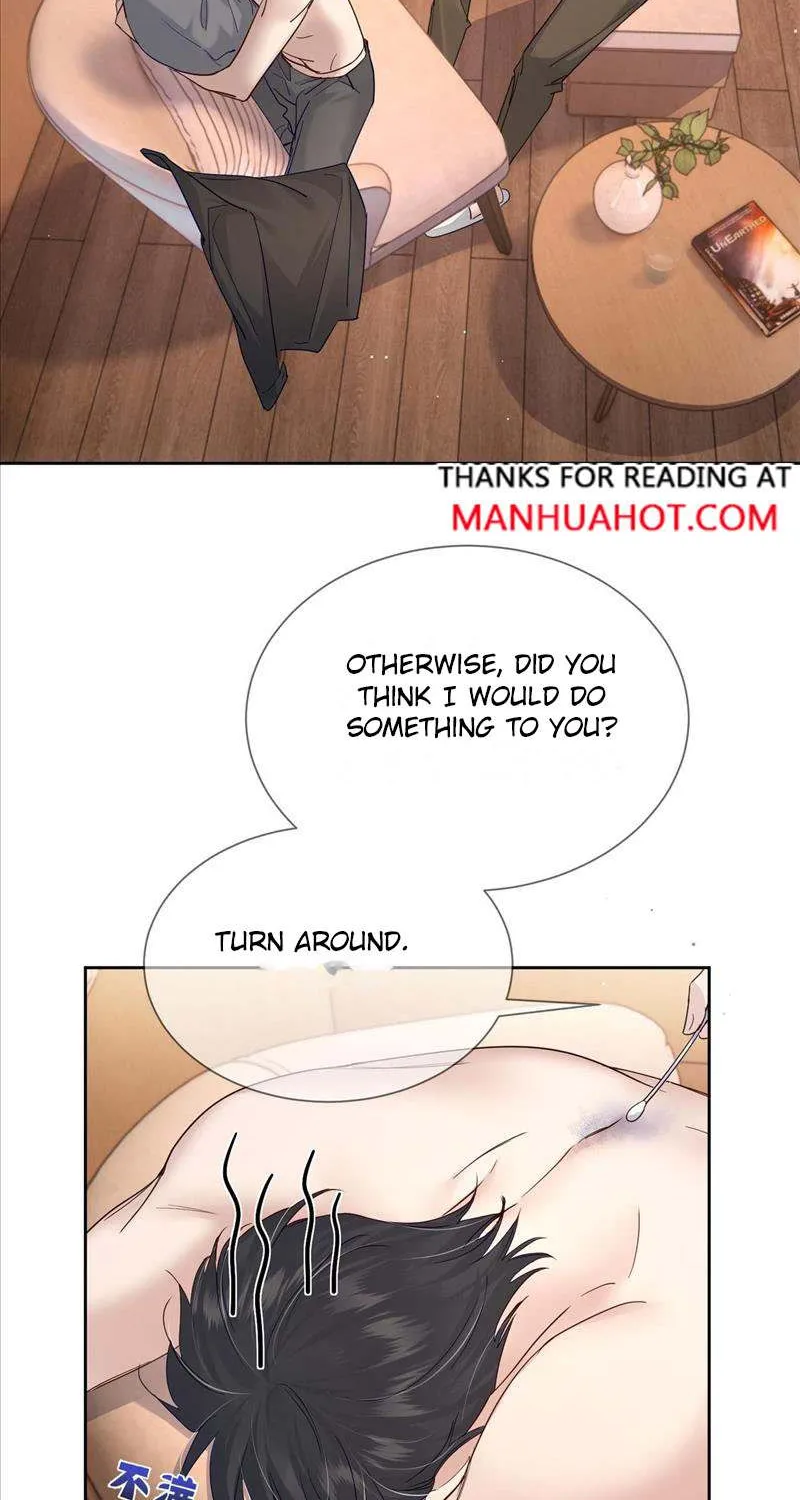 The Protagonist Just Wants To Falling In Love Zinmanga X Chapter 41 Page 2
