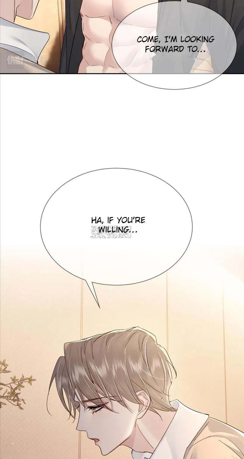 The Protagonist Just Wants To Falling In Love Zinmanga X Chapter 41 Page 4