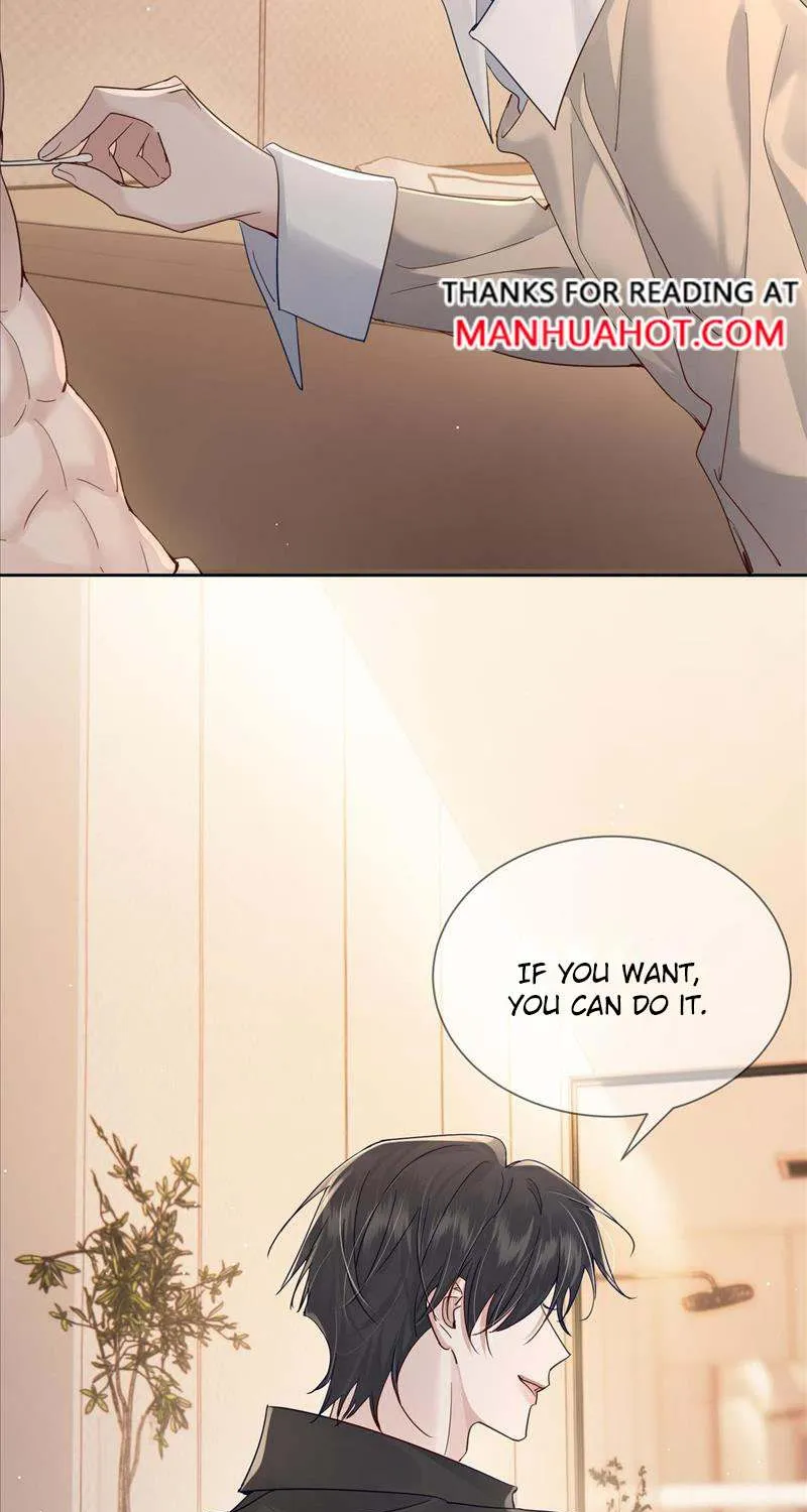 The Protagonist Just Wants To Falling In Love Zinmanga X Chapter 41 Page 5